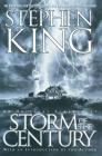 Storm of the Century: The Labor Day Hurricane of 1935 By Stephen King Cover Image