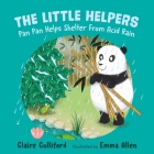 The Pan Pan Helps Shelter: (a climate-conscious children's book) By Claire Culliford, Emma Allen (Illustrator) Cover Image