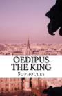 Oedipus The King Cover Image
