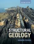 Structural Geology By Haakon Fossen Cover Image