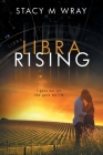 Libra Rising By Stacy M. Wray Cover Image