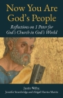 Now You are God's People Cover Image