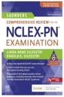 Comprehensive Review for the NCLEX-PN Examination By Martin Delarosa Cover Image