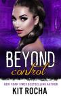 Beyond Control By Kit Rocha Cover Image