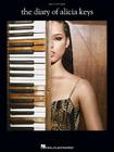 The Diary of Alicia Keys Cover Image