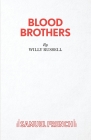 Blood Brothers By Willy Russell Cover Image