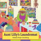 Aunt Lilly's Laundromat Cover Image
