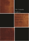 The Columbia Guide to American Indian Literatures of the United States Since 1945 (Columbia Guides to Literature Since 1945) By Eric Cheyfitz Cover Image