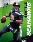 Seattle Seahawks (Inside the NFL) Cover Image