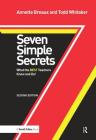 Seven Simple Secrets: What the Best Teachers Know and Do! Cover Image