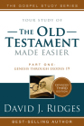 The Old Testament Made Easier Vol. 1 3rd Ed. Cover Image