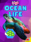 Ocean Life (Origami) By Katie Gillespie Cover Image
