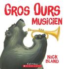 Gros Ours Musicien Cover Image