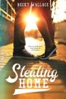 Stealing Home Cover Image