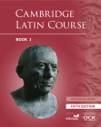 Cambridge Latin Course Student Book 1 with Digital Access (5 Years) 5th Edition Cover Image