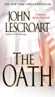 The Oath (Dismas Hardy #8) By John Lescroart Cover Image
