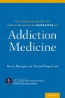 Amer Society Addiction Med P Cover Image
