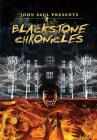 John Saul's The Blackstone Chronicles By John Saul, Valentin Menendez (Illustrator), Patrick McCray Cover Image