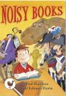 Noisy Books (Robins) Cover Image