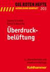 Uberdruckbeluftung (Die Roten Hefte / Ausbildung Kompakt #203) By Georg Schmidt, Ernst Schlusche Cover Image