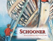 Schooner By Pat Lowery Collins Cover Image