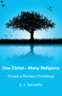 One Christ-Many Religions By S. J. Samartha Cover Image