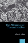 The Allegiance of Thomas Hobbes Cover Image