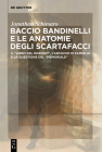 Baccio Bandinelli e le anatomie degli scartafacci By Jonathan Schiesaro Cover Image