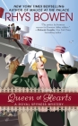 Queen of Hearts (A Royal Spyness Mystery #8) Cover Image