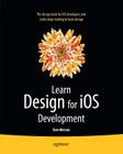 Learn Design for IOS Development Cover Image