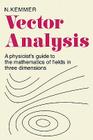 Vector Analysis Cover Image