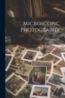 Microscopic Photography By James Nicholls (Photographer ). Cover Image