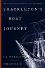 Shackleton's Boat Journey Cover Image