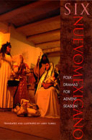 Six Neuvomexicano Folk Dramas for Advent Season By Larry Torres Cover Image