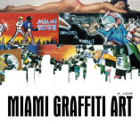 Miami Graffiti Art By H. Love Cover Image