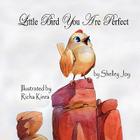 Little Bird You Are Perfect Cover Image
