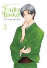 Fruits Basket Collector's Edition, Vol. 3 Cover Image