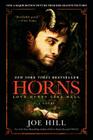 Horns Movie Tie-In Edition: A Novel Cover Image