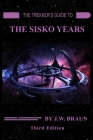 The Trekker's Guide to the Sisko Years Cover Image