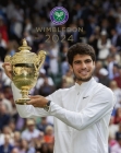 Wimbledon 2024 Cover Image