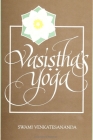 Vasiṣṭha's Yoga (Special Paper; 27) By Swami Venkatesananda Cover Image