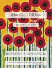 What Can I Tell You? Cover Image