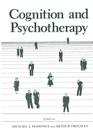 Cognition and Psychotherapy By M. J. Mahoney (Editor) Cover Image