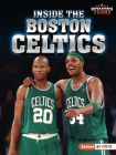 Inside the Boston Celtics By David Stabler Cover Image