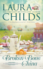 Broken Bone China (A Tea Shop Mystery #20) By Laura Childs Cover Image