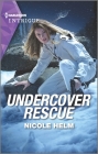 Undercover Rescue Cover Image