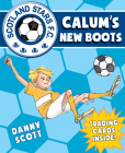 Calum's New Boots Cover Image
