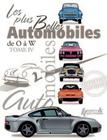 Les Plus Belles Automobile: Volume 4 - O to W Cover Image