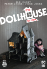 The Dollhouse Family (Hill House Comics) Cover Image