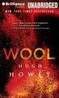 Wool By Hugh Howey, Amanda Sayle (Read by) Cover Image